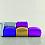 Kivas modular couch
