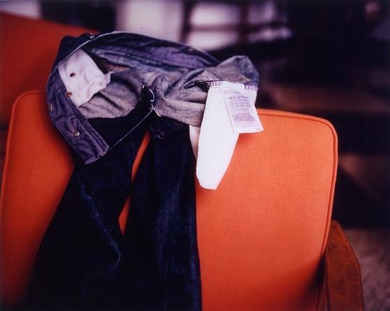 Untitled, 2005
Color photograph
81 1/4 x 63 inches
Edition of 3