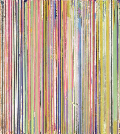 ATHTTSTW #1
2008
Enamel on wood
13 1/4 x 12 x 3/4 inches