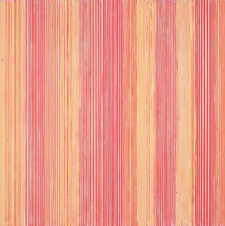 ATHTTSTW #2
2009
Enamel on aluminum
60 x 60 x 1 7/8 inches