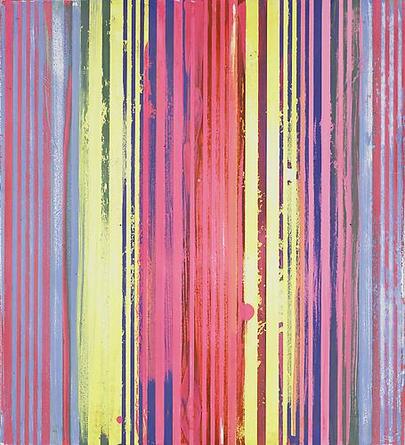 ATHTTSTW #3
2008
Enamel on wood
13 1/4 x 12 x 3/4 inches