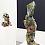 Julia Kunin: Sculpture
Michael Scott: Paintings