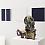 Julia Kunin: Sculpture
Michael Scott: Paintings