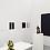 Julia Kunin: Sculpture
Michael Scott: Paintings