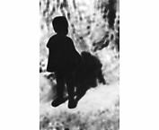 Untitled (Girl with Shadow)
2000
c-print
112 x 79 cm