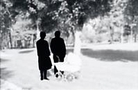 Utan titel/Ohne Titel (Kärlek/Liebe)
1993-2000/09
gelatin silver print
57 x 80 cm
