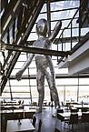 Half an Angel
Telenor headquarters in Oslo, Norway