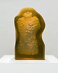 Breaking Loose/Giving in (torso)
2013
casted glass
61 x 36 x 26 cm
