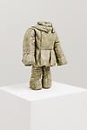 Back Seat Toy /Replica
2012
bronze
41 x 30 x 22 cm