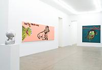 Group show