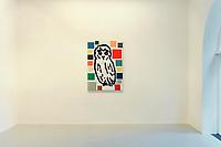 Donald Baechler