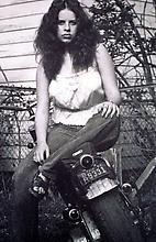 Richard Prince - Girlfriends
